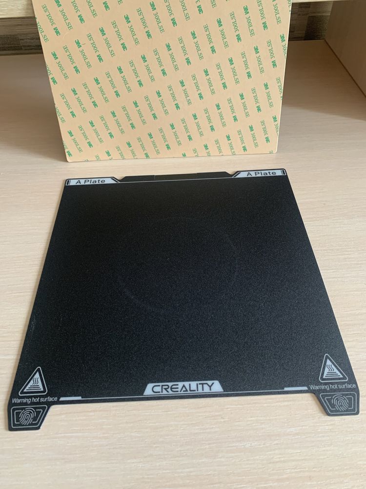Creality Ender 3 v3 KE