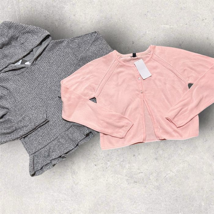 Одежда для девочки р. 146-152