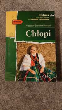 Chłopi lektura Reymont