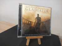 CD Gladiator (Music From The Motion Picture) Hans Zimmer And Lisa Gerr