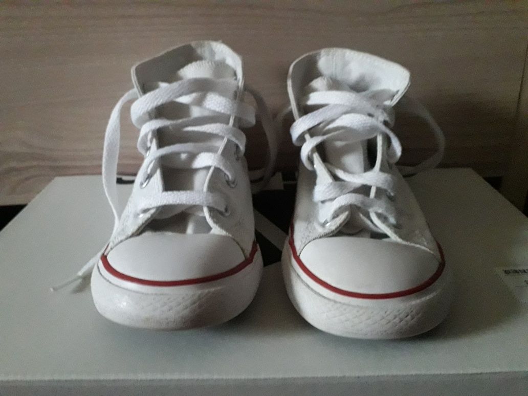 Converse all star