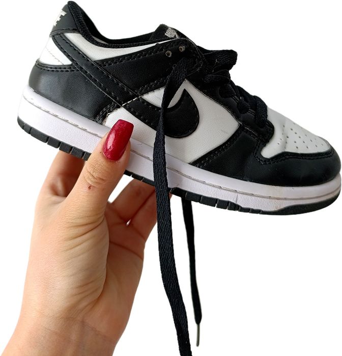 Buty chłopięce rozmiar 30 Nike