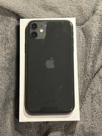 Iphone 11 128gb stan bardzo dobry