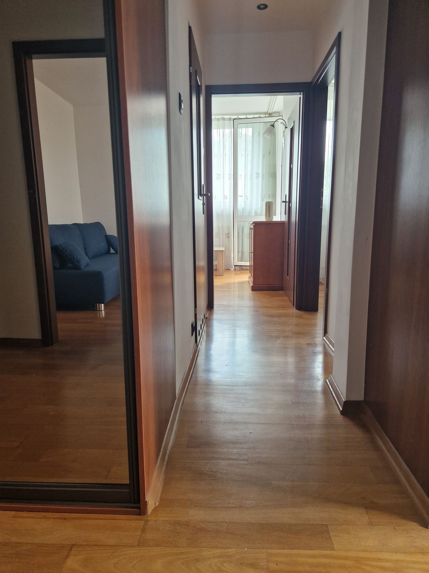 Mieszkanie 3 pokojowe 56 m2 Metro Targówek Mieszkaniowy ul. Junkiewicz