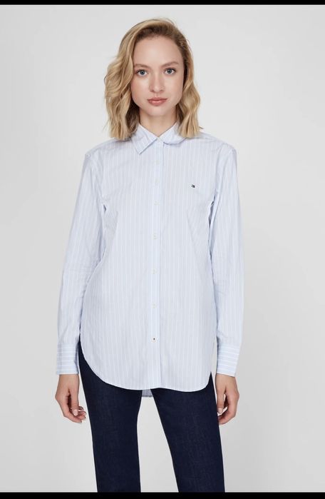 Tommy Hilfiger  рубашка