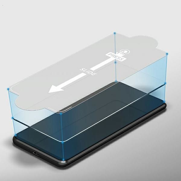 Szkło Hartowane Spigen Glas.tr Slim do Samsung Galaxy A14 5G