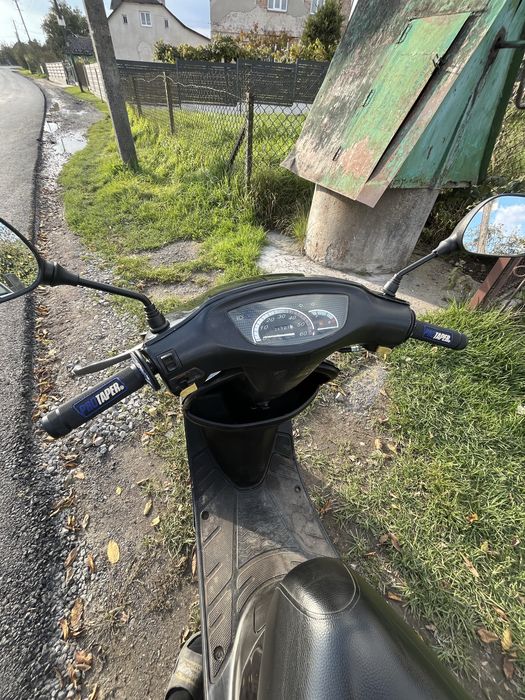 Продаю скутер Honda dio af34