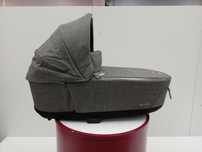Gondola Lux wózka dziecięcego Priam Plus 4.0 Manhattan Grey Cybex