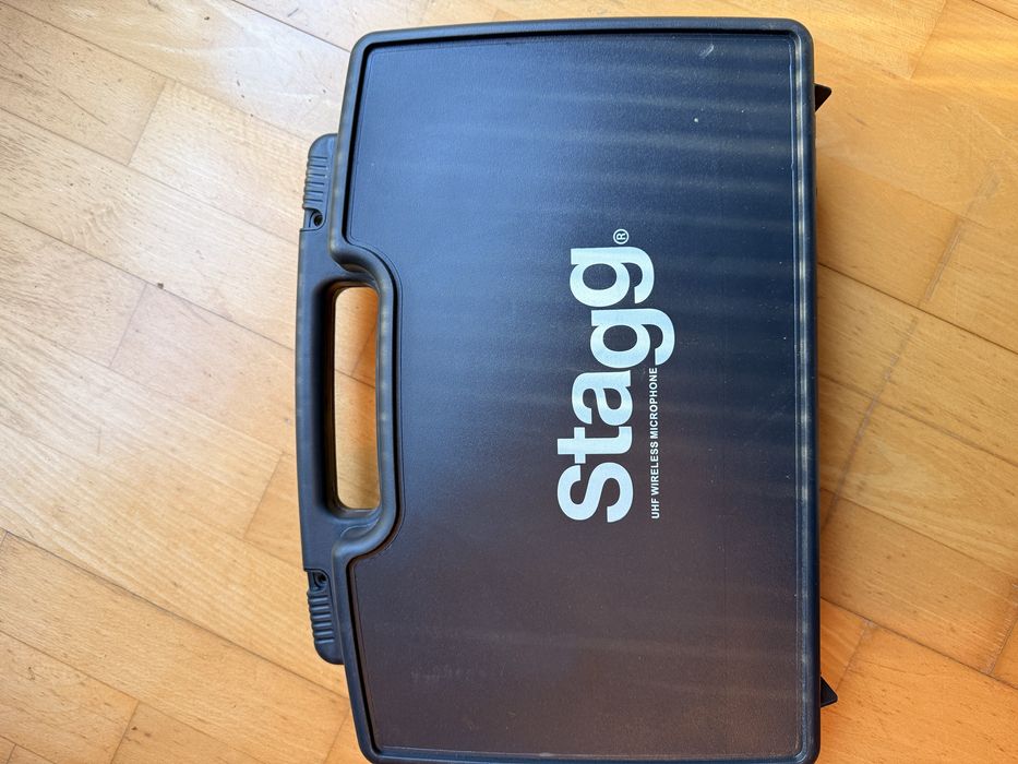 Wireless Stagg SUW50