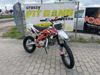 Pit Bike Kayo 140 TT