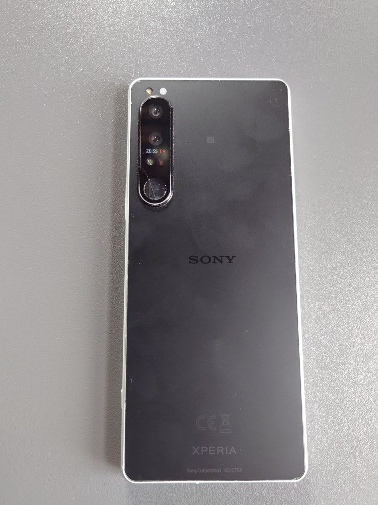 Cena ostateczna!!! Telefon Komórkowy Sony Xperia 1 Mark4