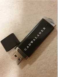 Pendrive USB 4gb pamięć 5 szt