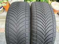 2szt. BRIDGESTONE Turanza AllSeason 6 195/55R16 jak nowe
