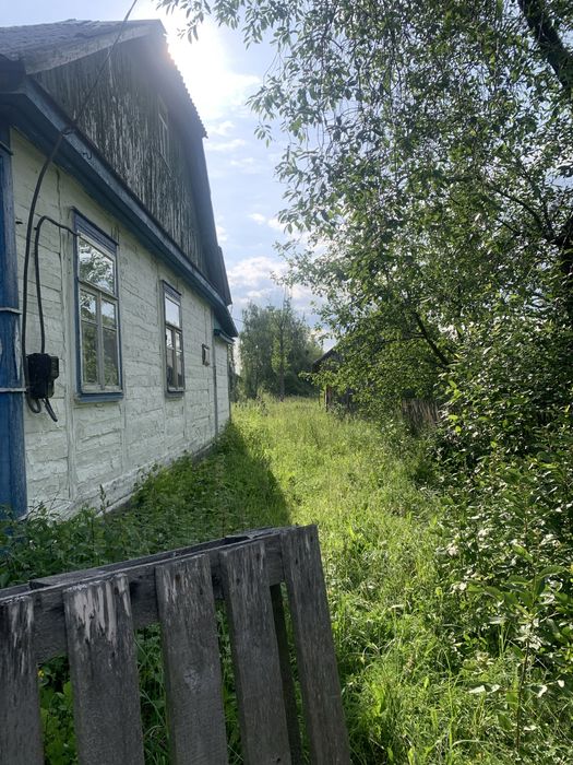 Продається хата в селі за приємною ціною, під Дачу! або проживання