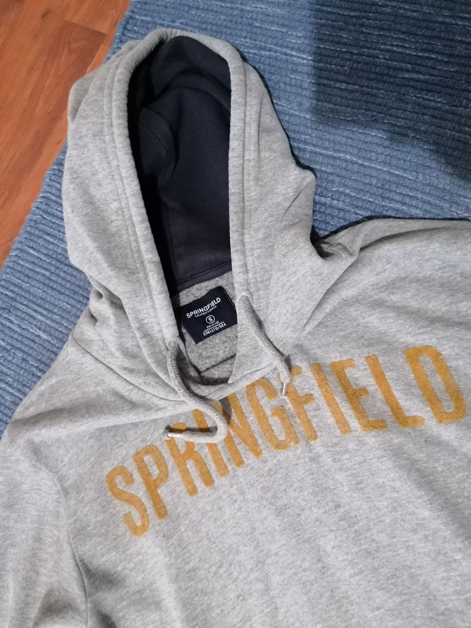 Sweatshirt Springfield