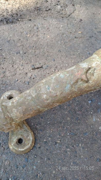 Флагодержатель флагшток  СССР.