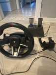 Kierownica HORI Racing Wheel Overdrive