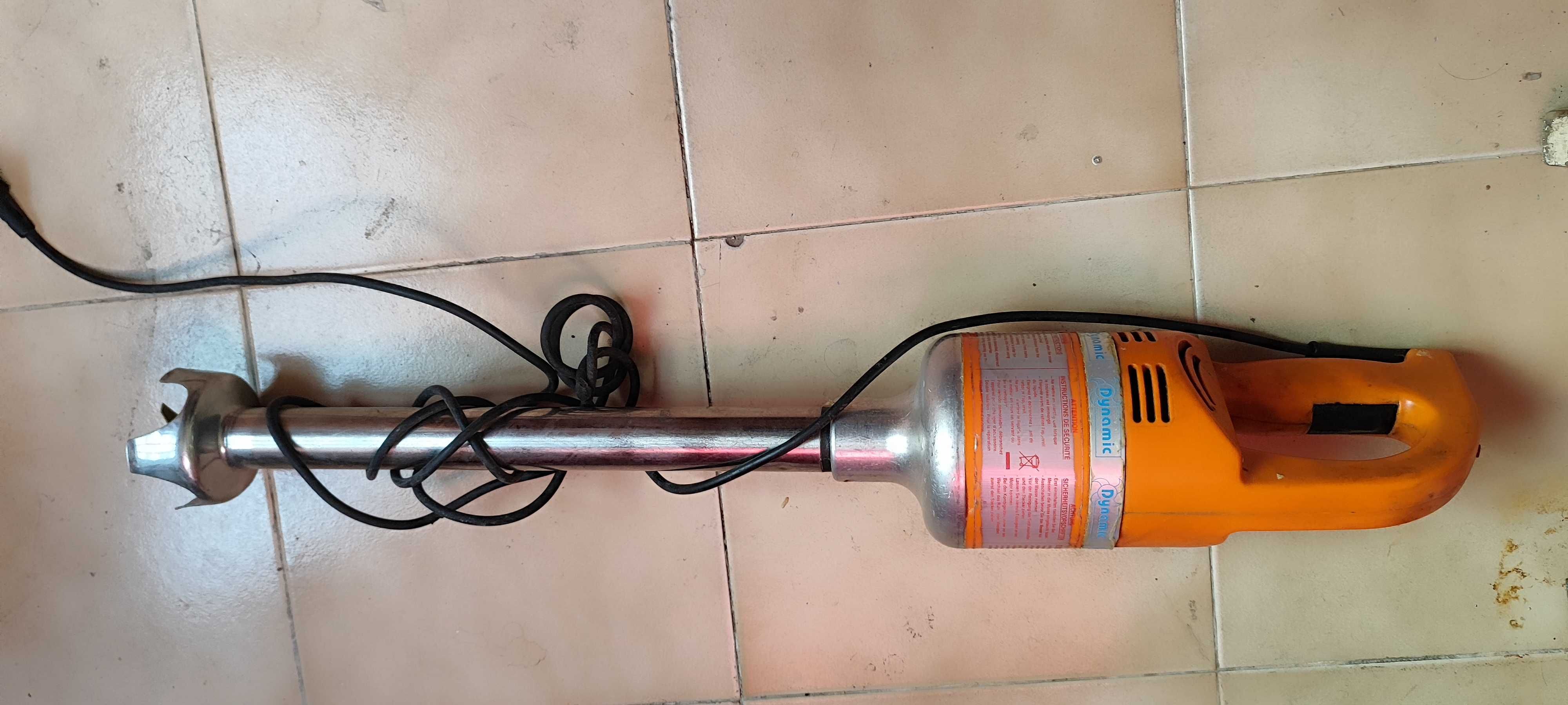Vendo varinha magica industrial