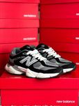!SALE! New Balance 9060 Black Grey Cordura 37 38 39 40 41 42 43 44 45