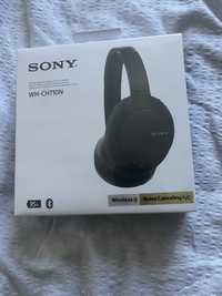 Słuchawki bezprzewodowe Sony WH-CH710N