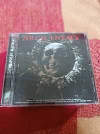 Продам СД диск Arch Enemy