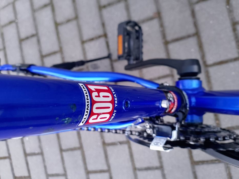 Lakes GTX 400 | MTB | górski | ładny stan