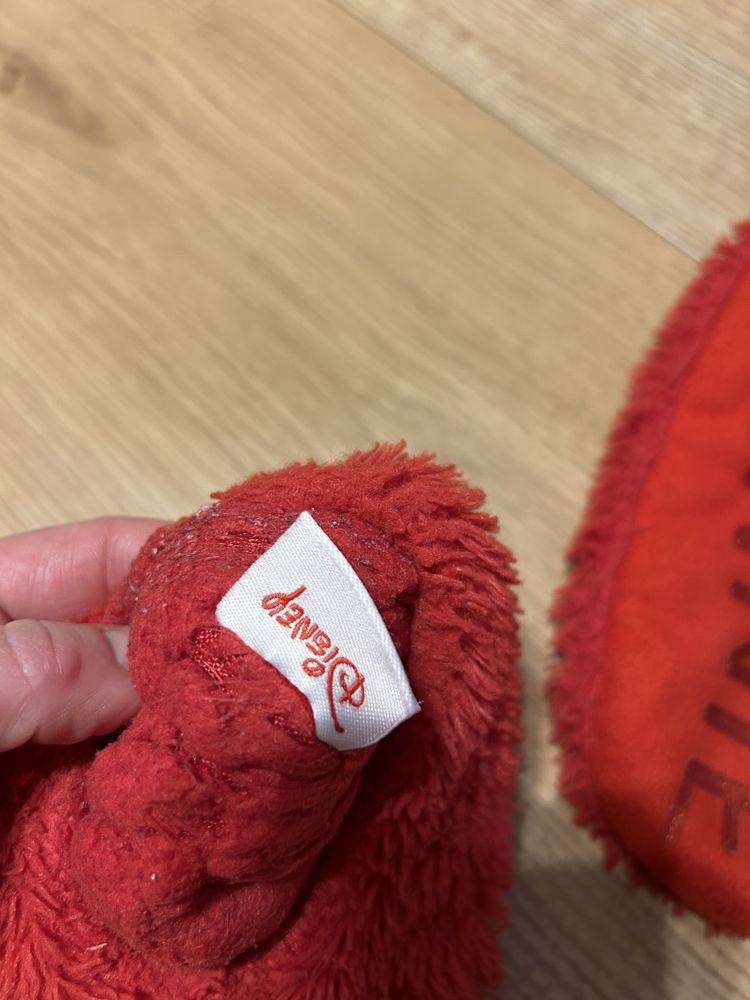 Kapcie dziecięce Disney roz.26/28