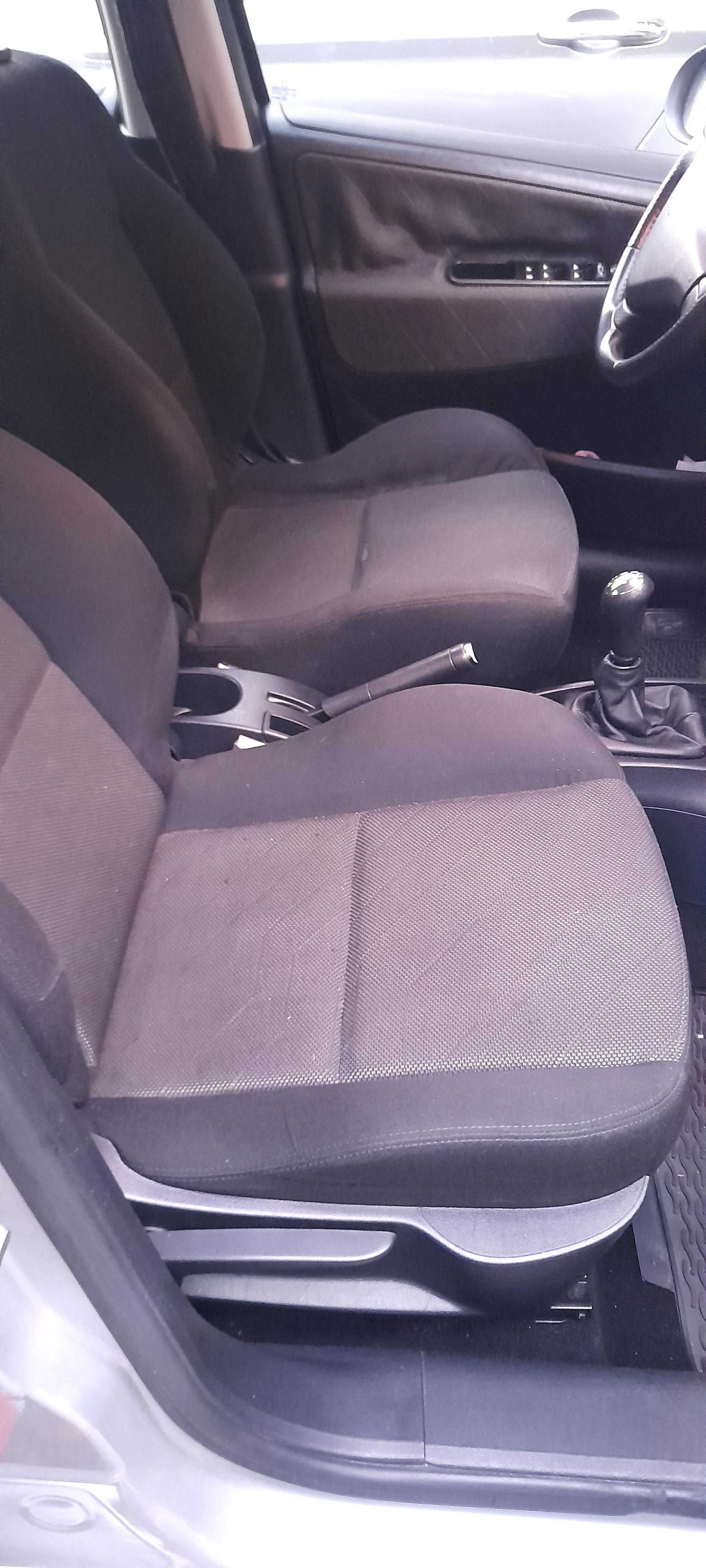 Vendo carro para dia a dia cidade