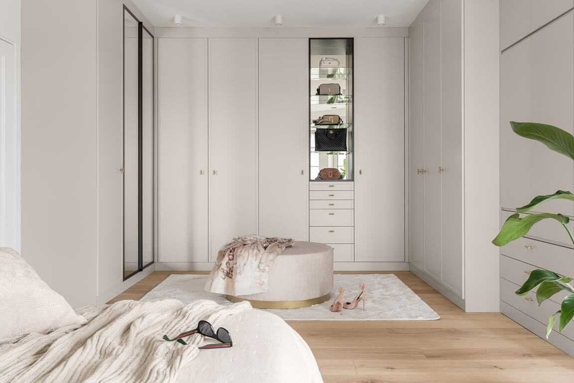 Podłoga Kaczkan ProDeska 14x120mm Unique Pure Forest