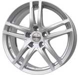 C1172 FELGI itWheels 18 5x112 KBA51745 AUDI A3 8P 8V A4 VW GOLF 5 6 7