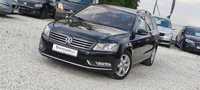 Volkswagen Passat 2.0 TDi 140kM Klima Wentylowane Fotele Kamera Tempomat Navi Xenon LED