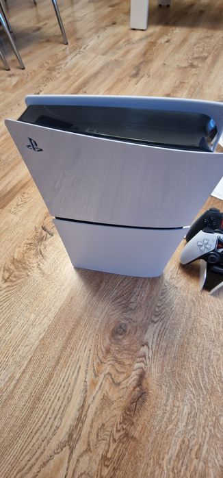 Play Station 5 consola