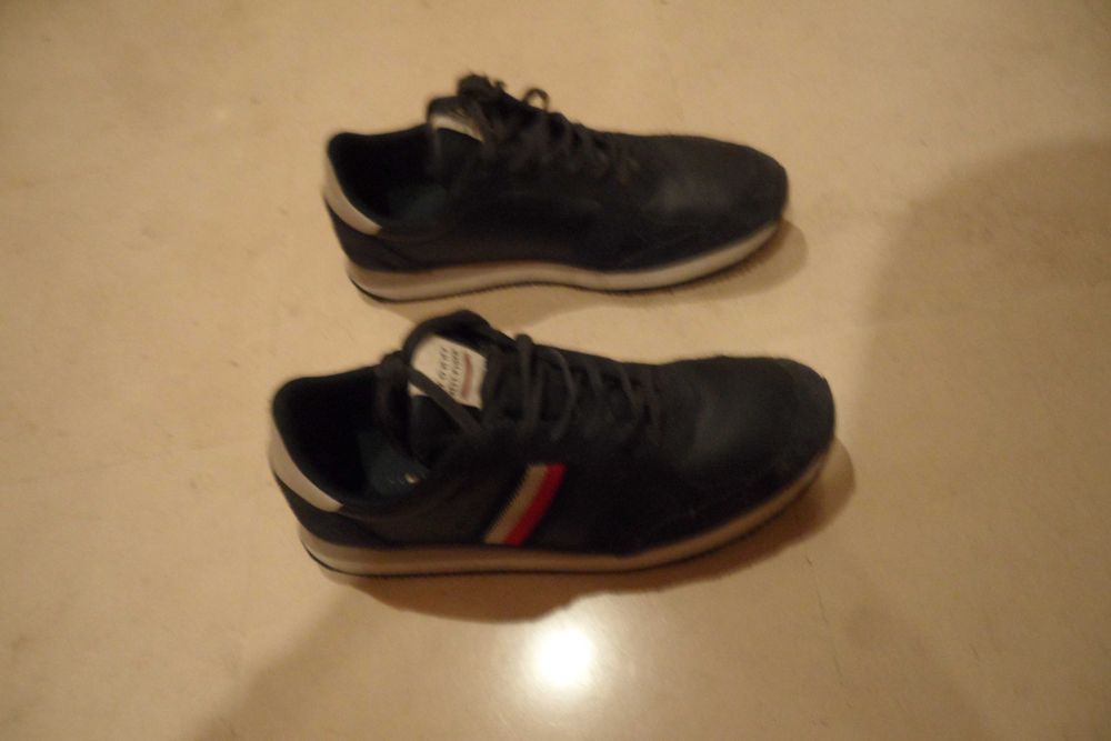 tenis tommy hilfiger 42