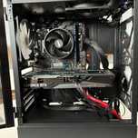 PC Gamingowy RTX 3060 Ryzen 5 16GB SSD