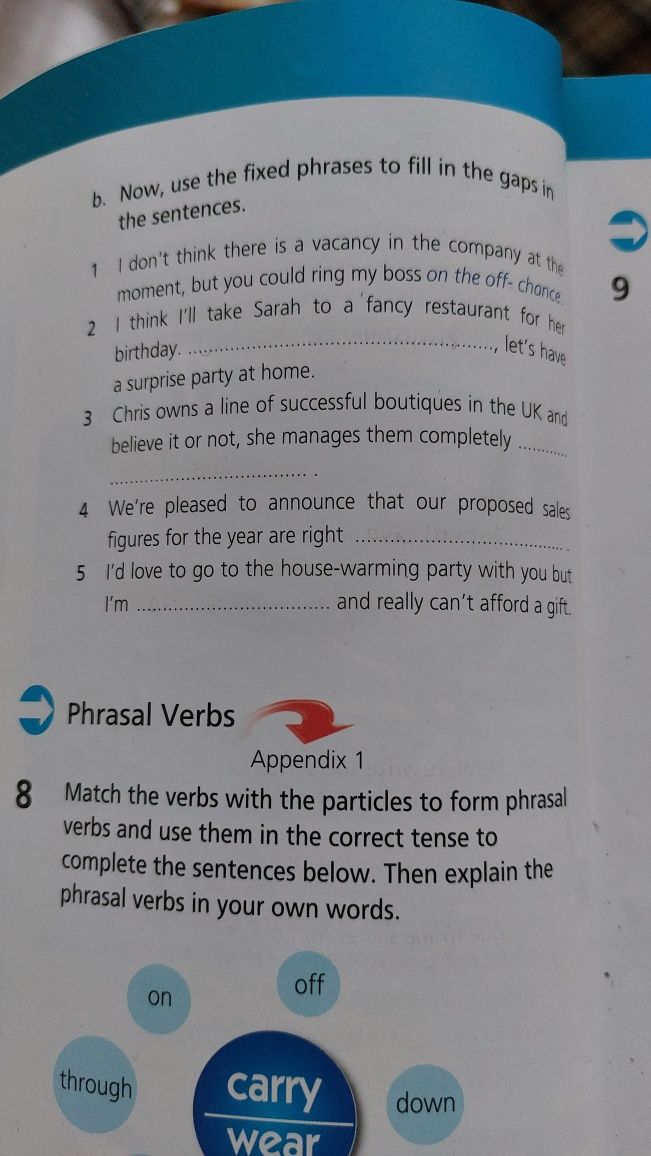 Upstream. Advanced C1. Student's Book