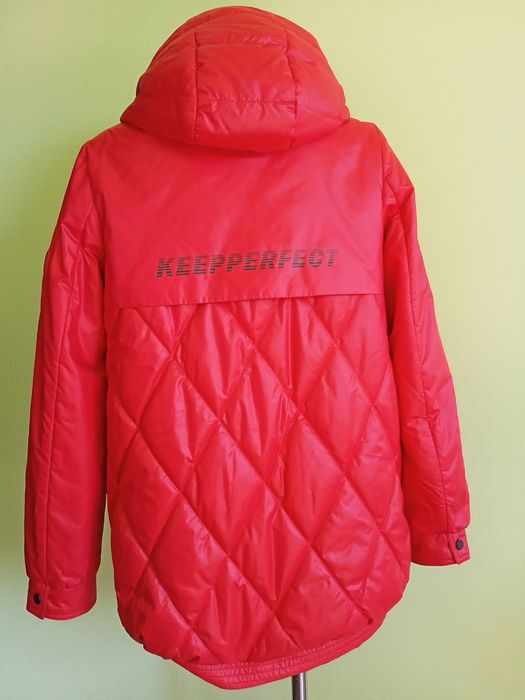 Куртка весна-осінь р. М