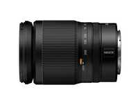 Nikkor Z 24-200 mm F/4-6 3 VR