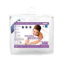 Kołdra MEDICAL 4 pory roku 220x200