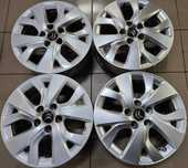 FELGI ALU r16'' 5x108 (A(A131/24)05 CITROEN C3 C4 PICASSO II 6,5x16