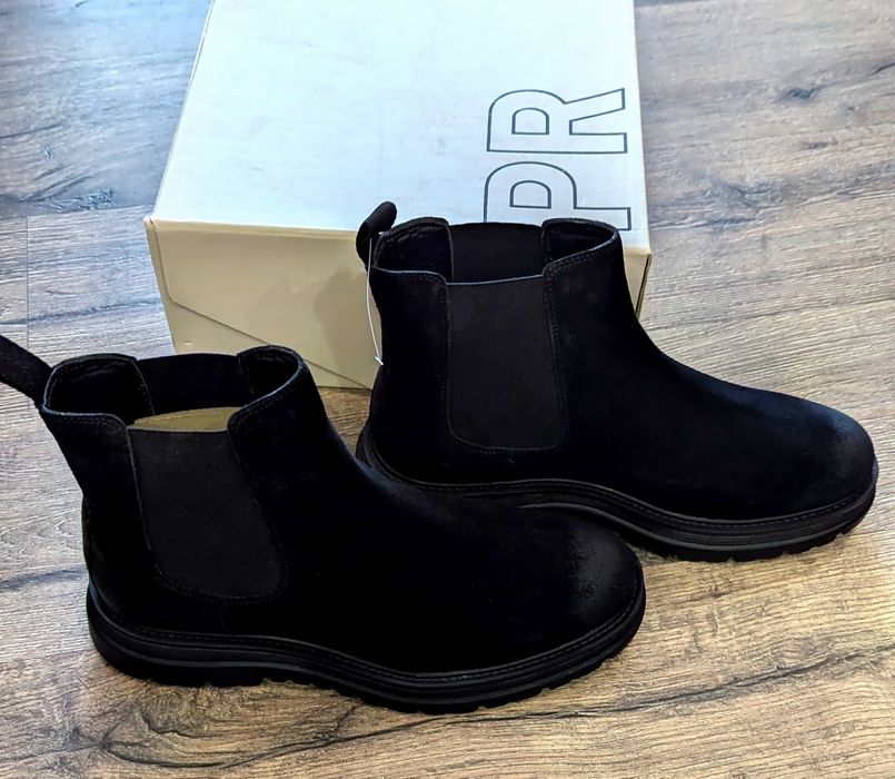 Стильные ботинки,челси от Preppy (PRPY)