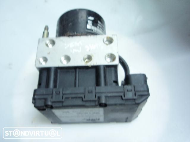ABS - vW /Seat - 1JO 907379D / 7MO614111P