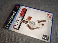 NBA 2K8 PS2 gra ANG (stan bdb) kioskzgrami Ursus