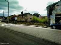 Terreno Urbano, Corredoura, Vagos