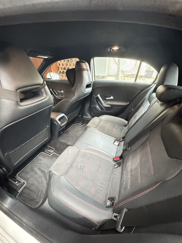 Mercedes a250e 2020
