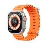 Smartwatch HK9 Ultra Max