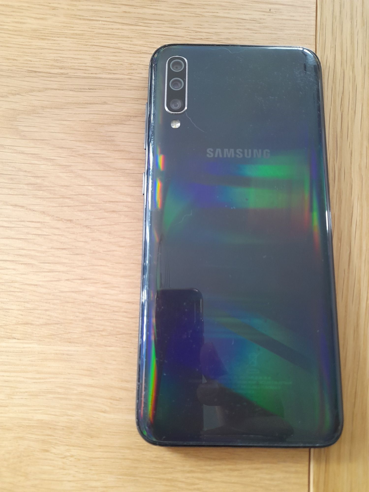 Smartfon Samsung A70