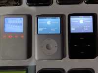 Apple iPod classic  A1238 / A1136 / A1238 / A1040 iPhone 2G/3G