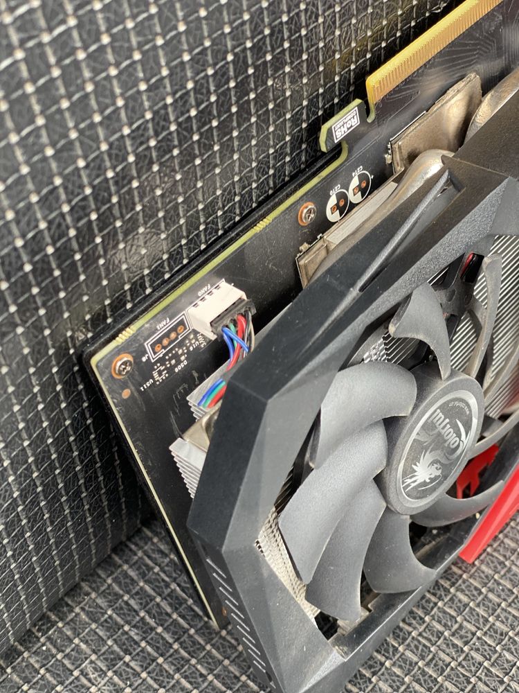 GeForce RTX 2060 super 8gb