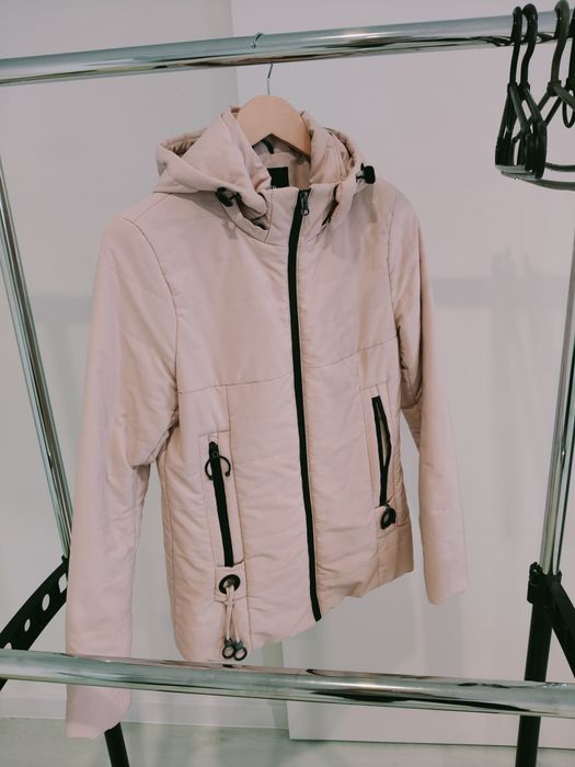 Женские  куртки демисезон, весна осень