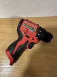 Шуруповерт milwaukee 3401-20